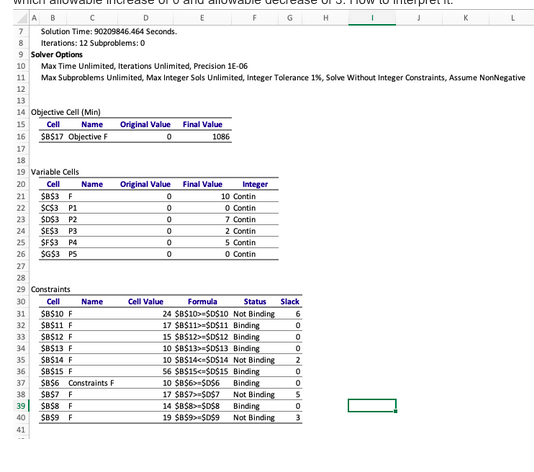 Scenario Question 2 ( 1 0 Points ) : Mexico City