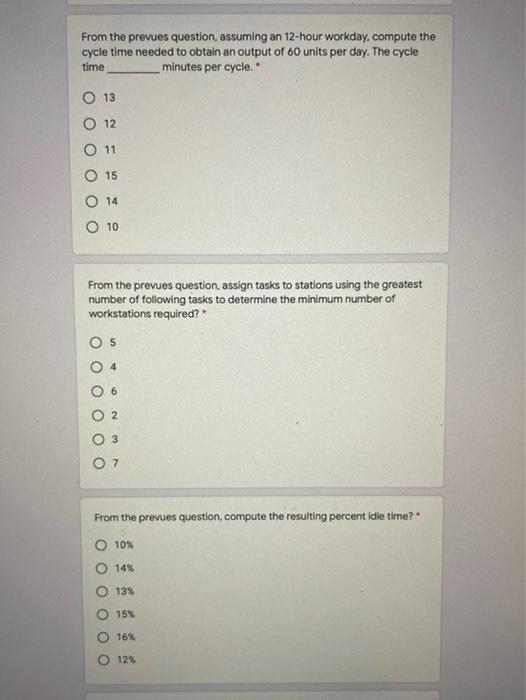 I need it nowww please!!!!! Given the following