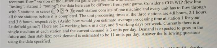 (ii) Based on the available information on the