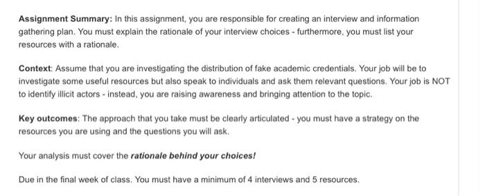 please help me with this assignment!! Assignment