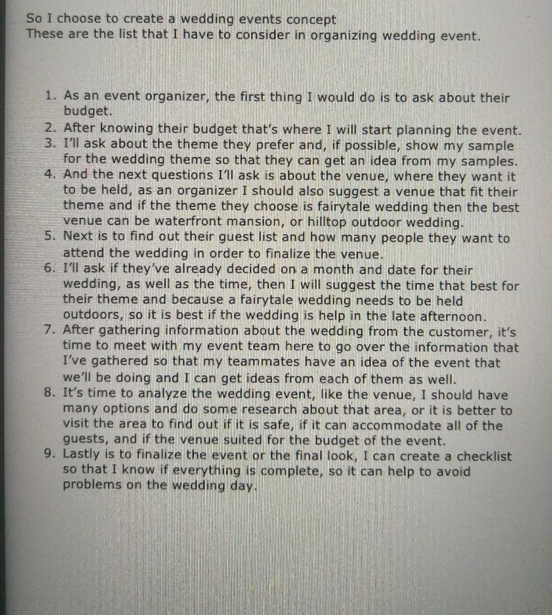 Will you guys pleasee make a program flow of an