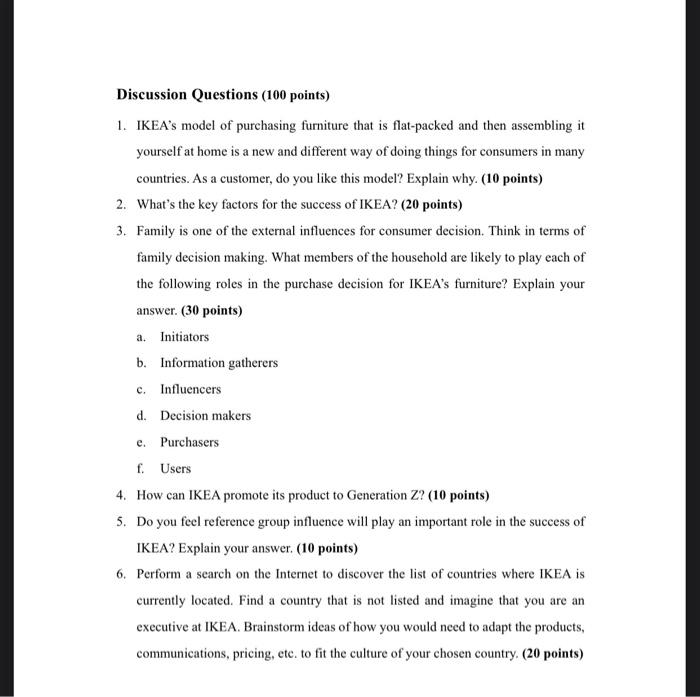 Please answer 1,2,3,4 and the correct answer