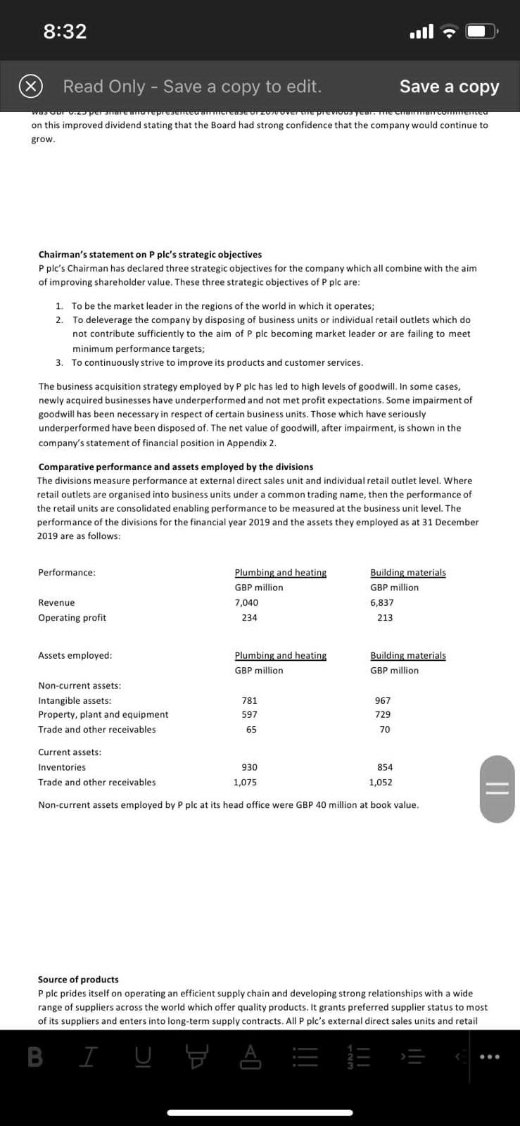 8:31 Read Only - Save a copy to edit. Save a copy