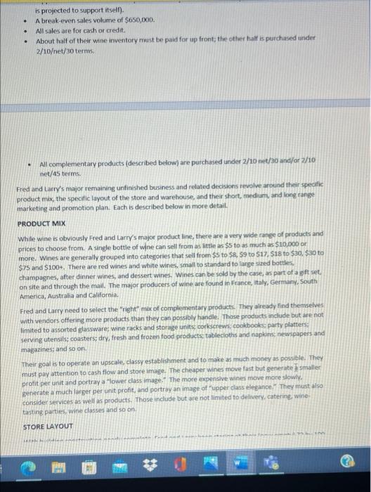 what are the recommendations and implementation