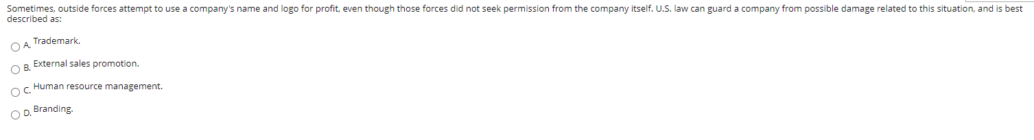 Pretend you purchased a sports utility vehicle