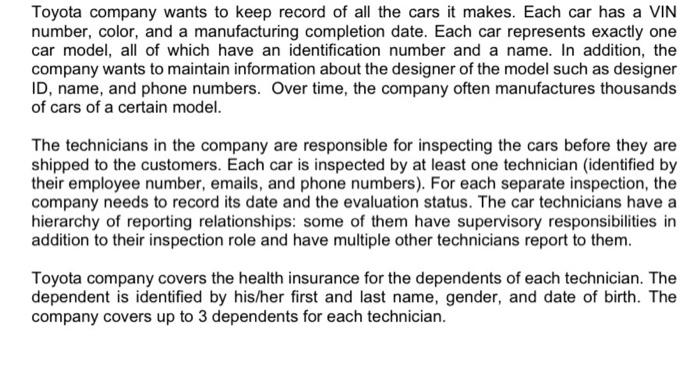 Database Management System Course Course :