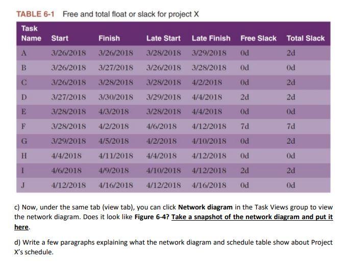 Q1. (20 points): Please refer to "Guide to