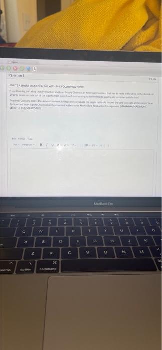 Quest WARTO LINEE WORD co 4 1 Q w D F G 2