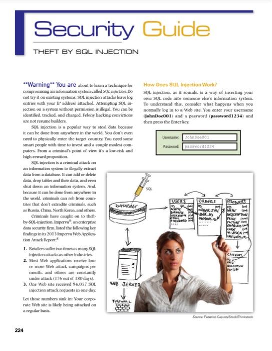 Answer the discussion questions please i will