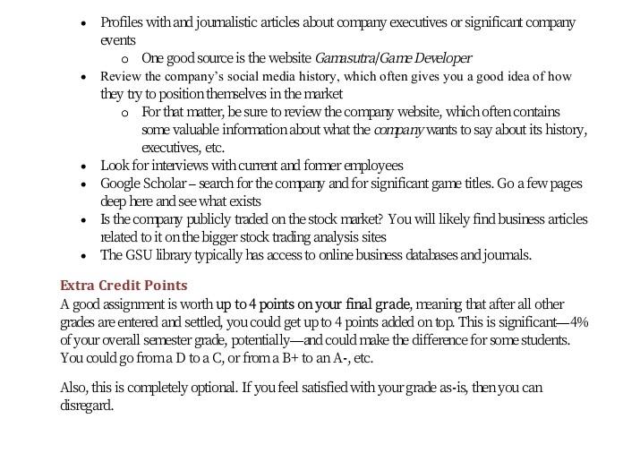 Need help in urgent.. . Georgia Industry Research