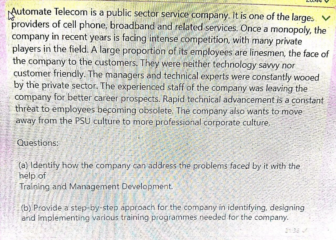 Provide solution in steps. Thanks you Automate