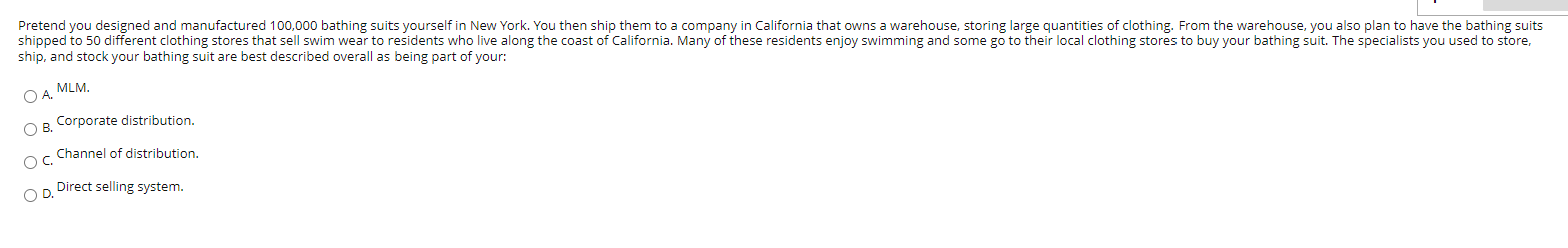 The plan used by marketing managers that involves