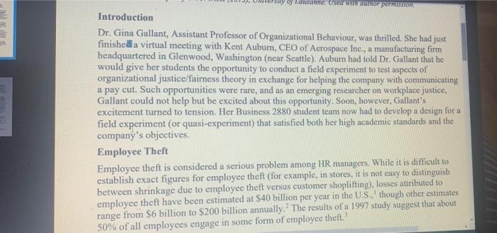 make recommendations and specific plans based on