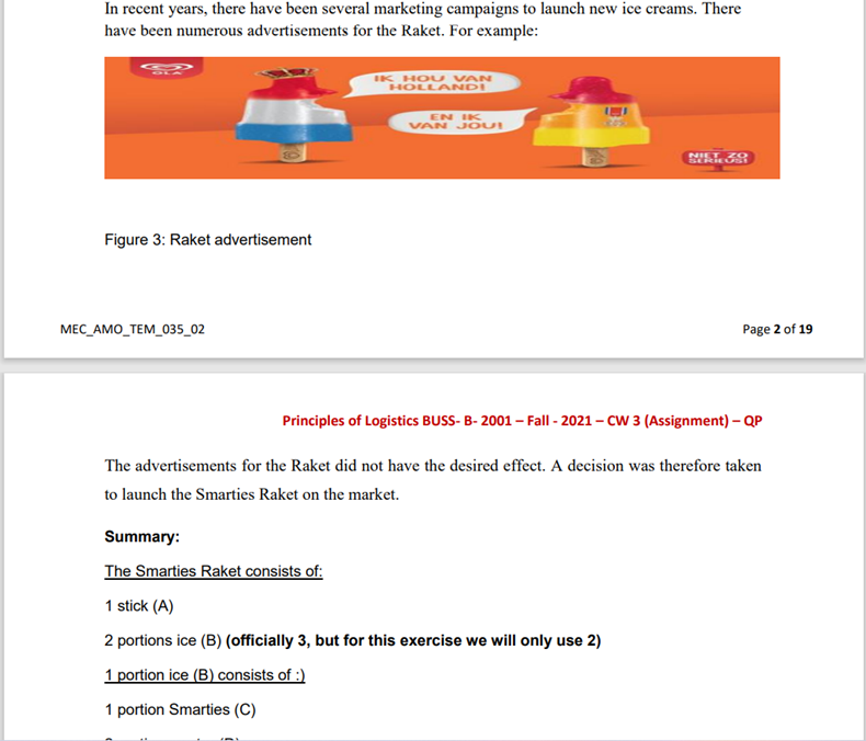 solve q a) please Exercise 4: Material