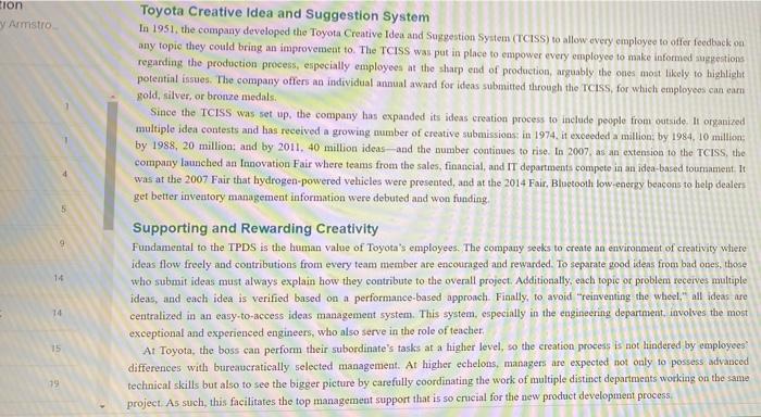 This is a case study solve questions 9-16, 9-17,