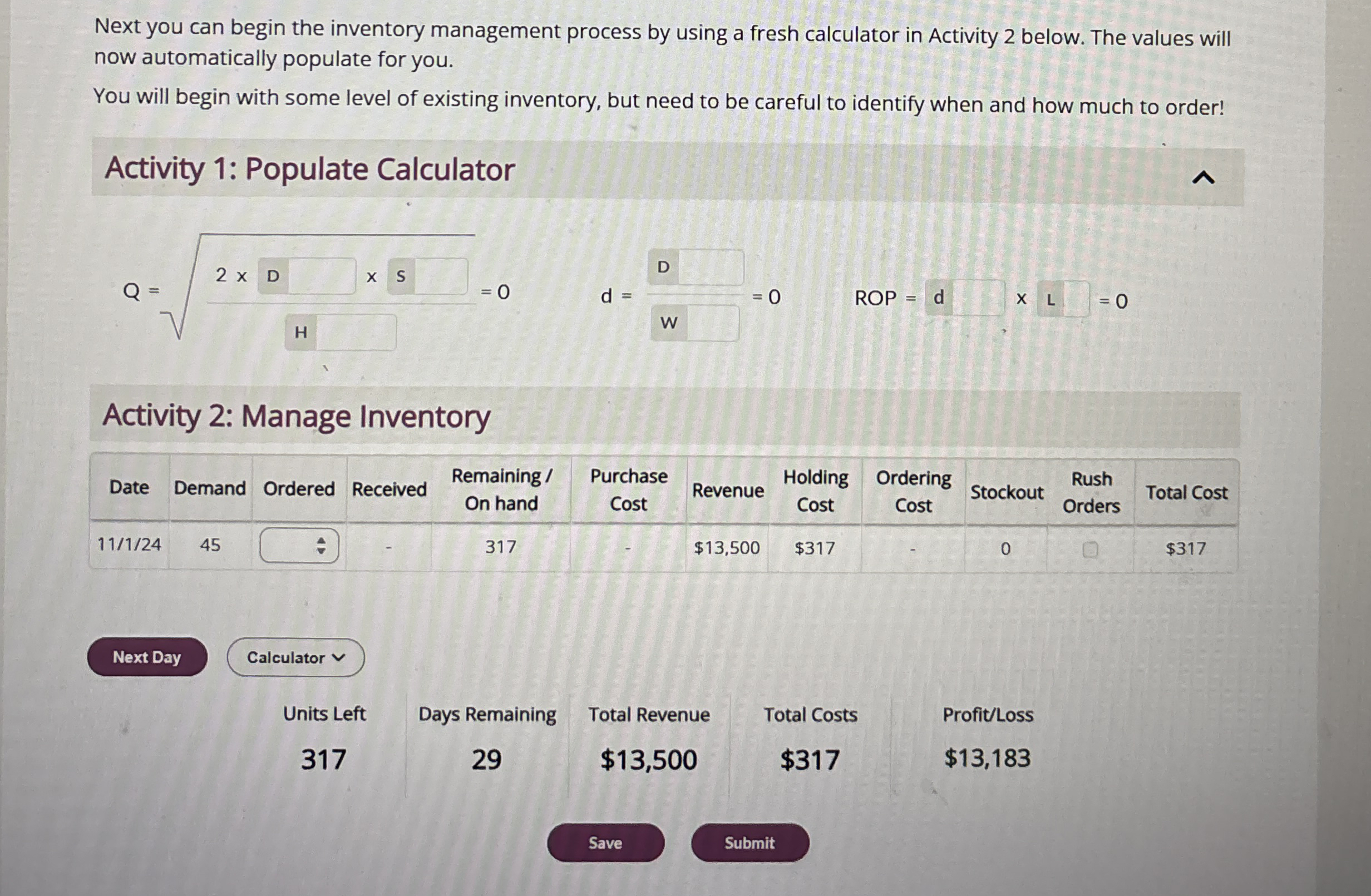 Before attempting the exercise, click hereopens