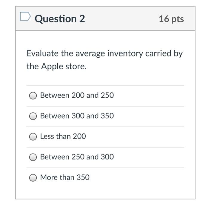 please show work and answer question 2! Question