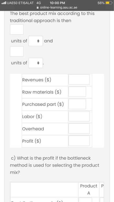 profits. Traditionally, CKC has utilized a method