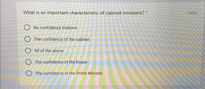 Canada didn't get its official flag until 1875,