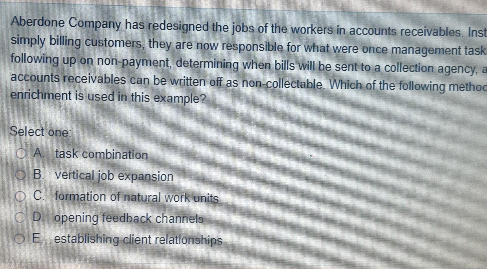 ORGB1135 When personality factors such as