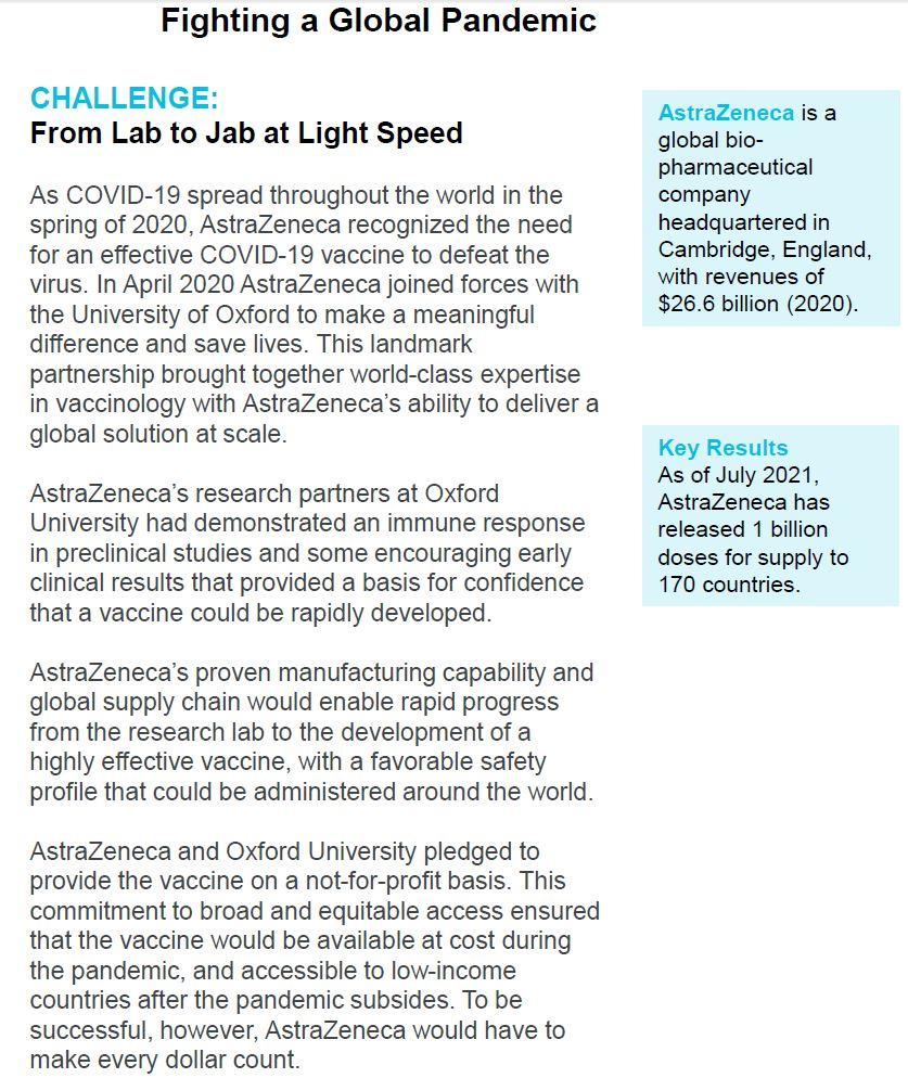 Question 1: 1.1 Generally speaking, a project