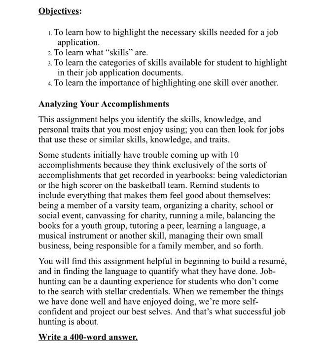 it is from business project course. so, please be