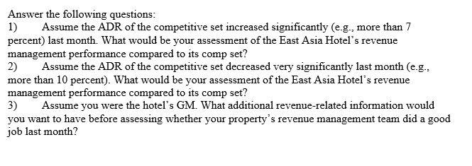 PLEASE SOLVE AS MUCH AS YOU CAN PLEASE Q5. Case