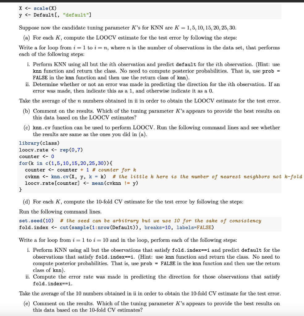 Need help on D please use R 2. In this question,