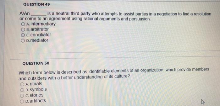 is a process of providing general direction from