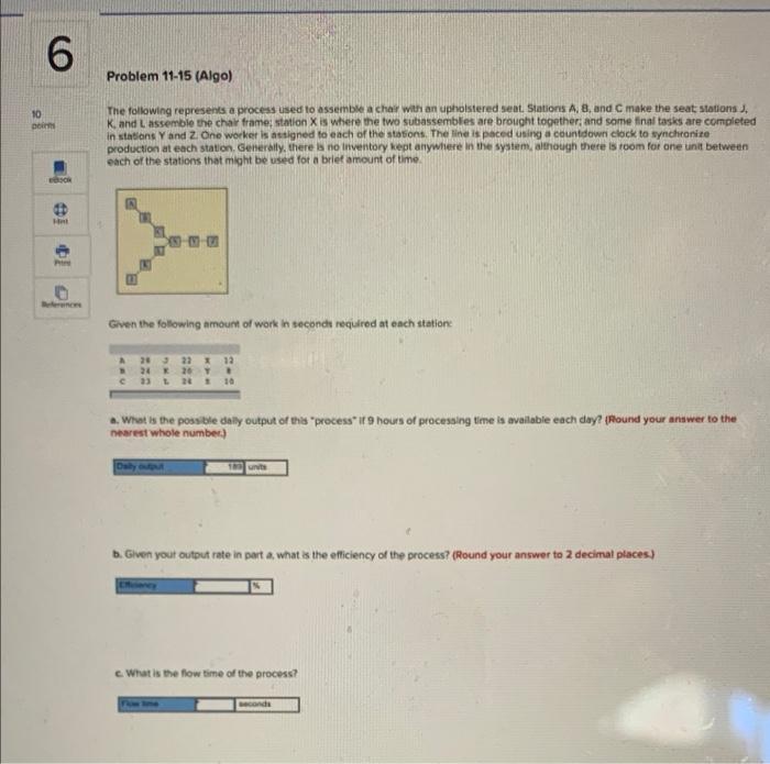3 Problem 11-12 (Algo) 30 bin The bathtub theory