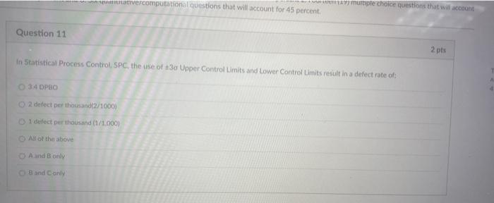 Vercomputational questions that will account for