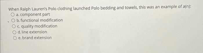 The physical elements in a retail store's design