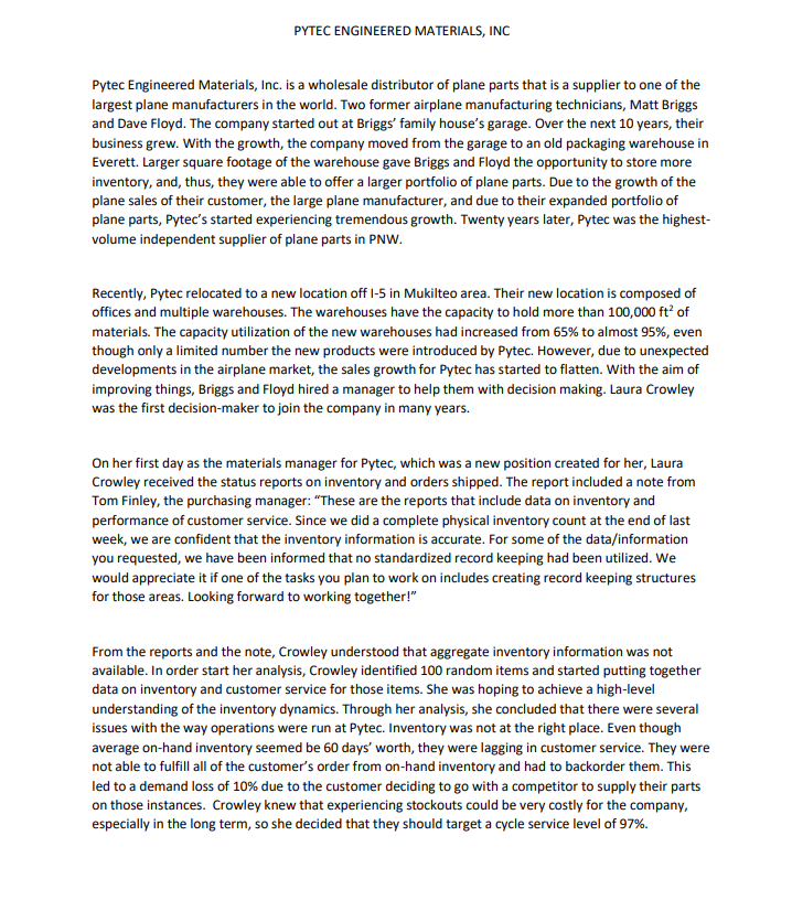 Answer all parts with showing your work