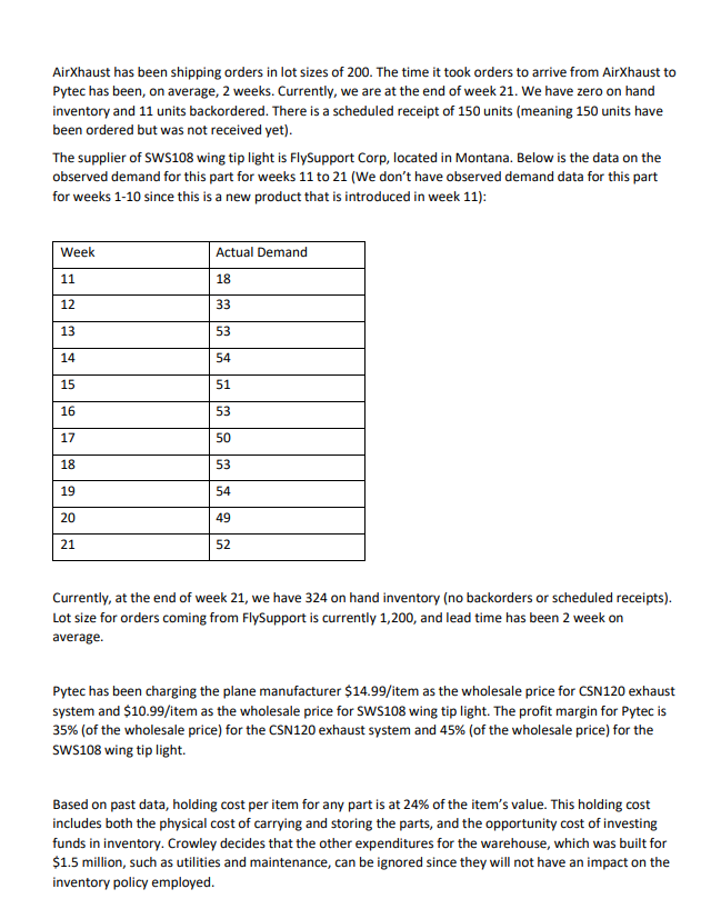 Answer all parts with showing your work