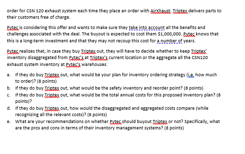 Answer all parts with showing your work