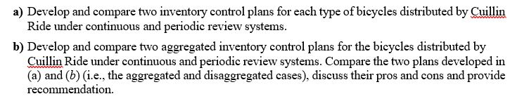 Table 1. Sales forecast Flexa Quest Discovery