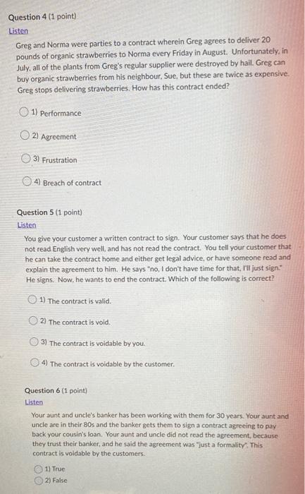 Please answer all 3 as per chegg guidelines