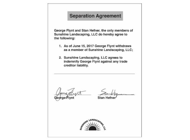 Case study help? Scenario: George Flynt and Stan