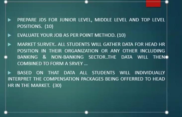 PREPARE JDS FOR JUNIOR LEVEL, MIDDLE LEVEL AND