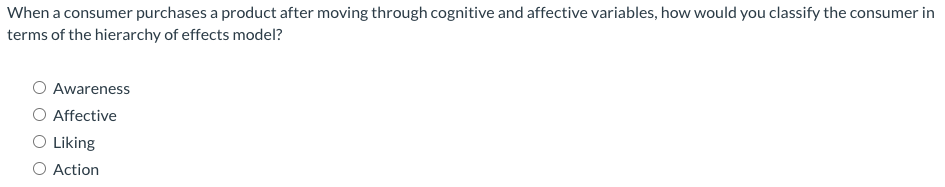 What is a potential negative consequence of