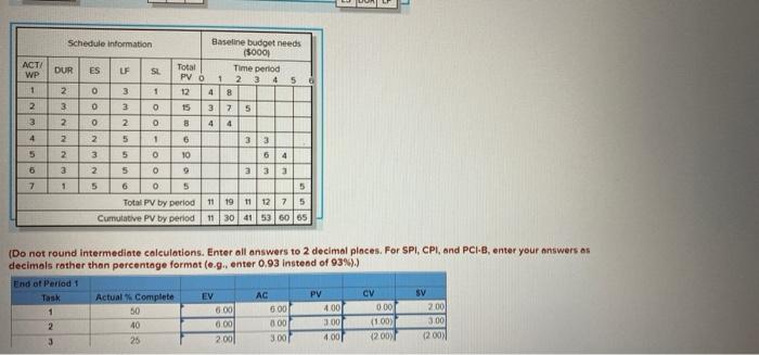 check my answers and solve the last part EX13-5