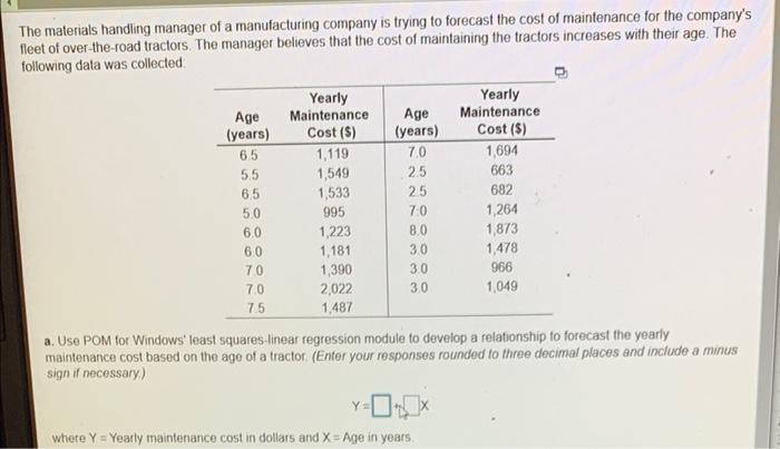 I need help solving this problem!!! The materials