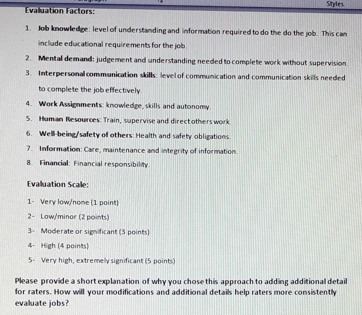 plz help me to explain this Instructions: You