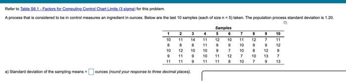 = Homework: Homework #7 Question 8, Problem 65.18