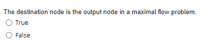 Thank you!! The destination node is the output