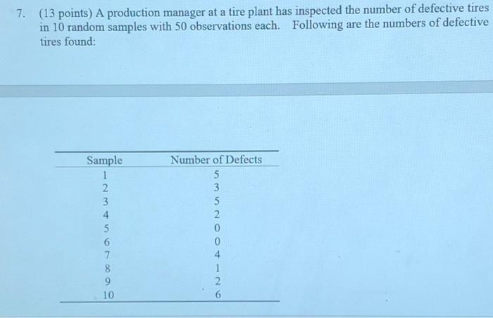 plzz show all work and the reason behind it 7.