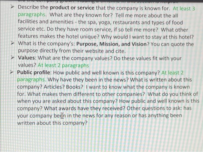 pls help me out thank you This assignment has to