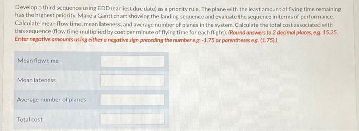 ATCS provides training for future air traffic