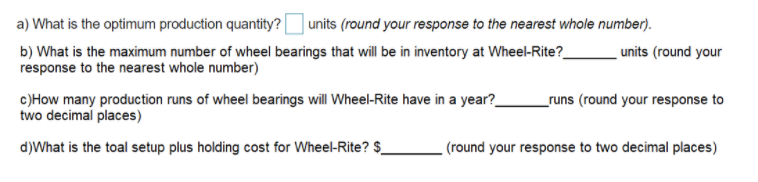 Arthur Meiners is the production manager of