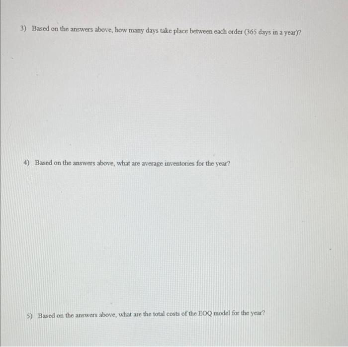 please sove question usuing the same data